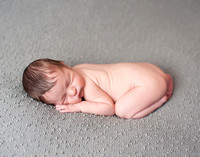 1.14.15 Callen's Newborn Pics *Kelly Lisk Photography*