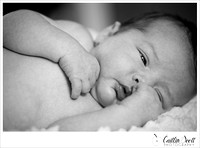 5.27.11 Cooper Newborn Photos